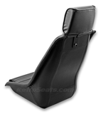 Legend KPGC12 Retro Classic Vintage Racing Bucket Seats (ALL PVC) - Pair