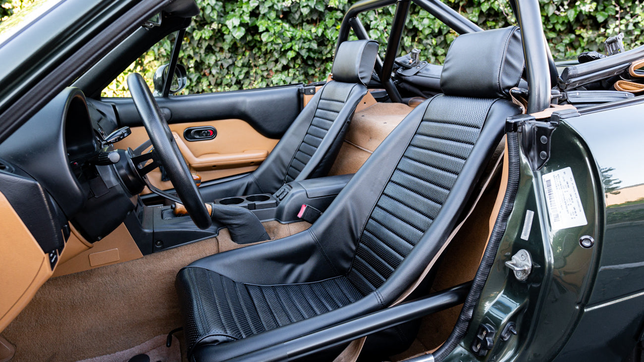 RetroSeats.com