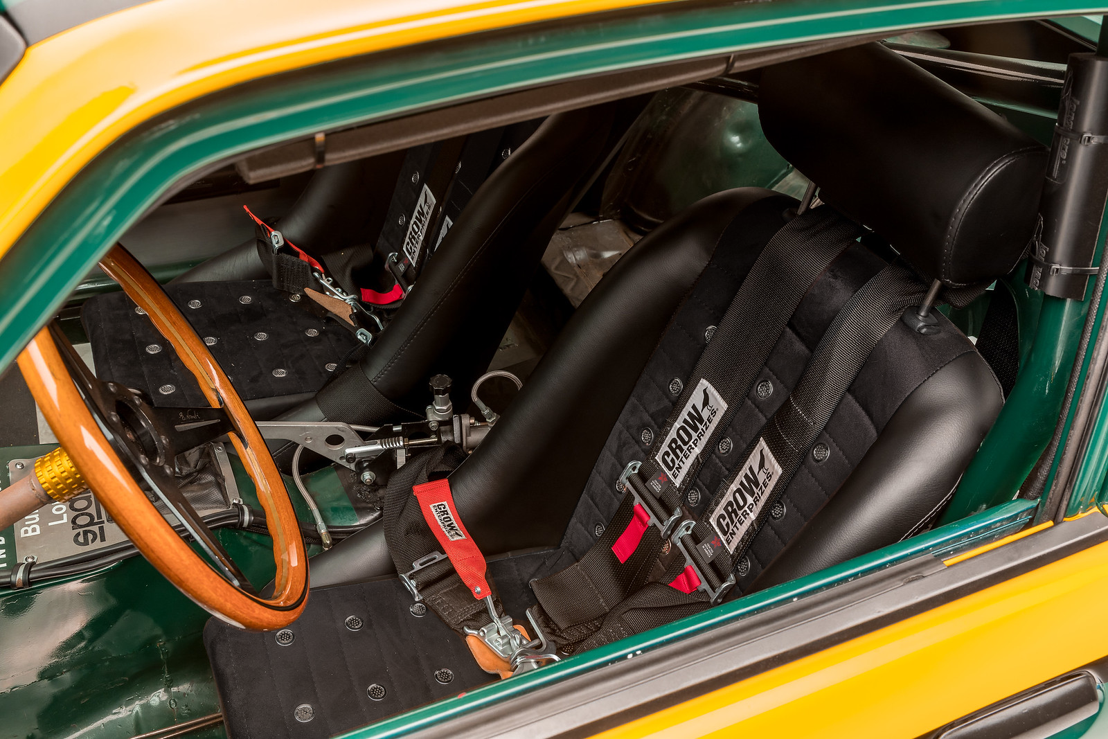RetroSeats.com