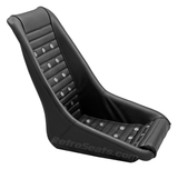 Legend KPGC10 Retro Classic Vintage Racing Bucket Seats | (PVC / Perforated) - Pair
