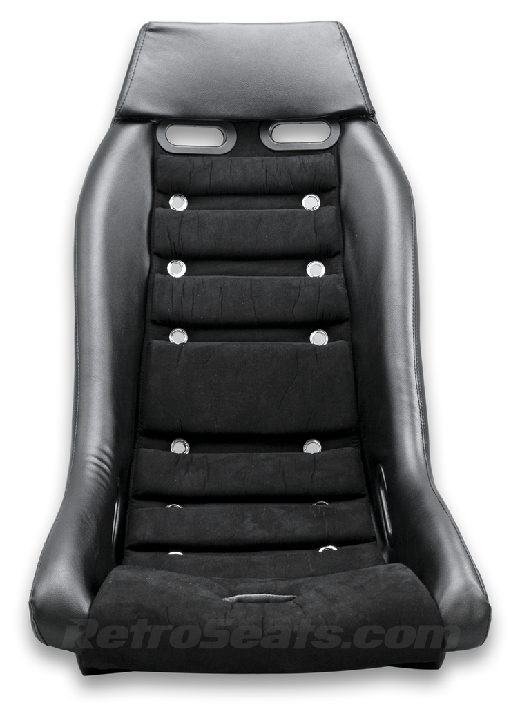 Vintage racing bucket clearance seats