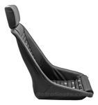 Legend KPGC10 Retro Classic Vintage Racing Bucket Seats | (PVC / Perforated) - Pair